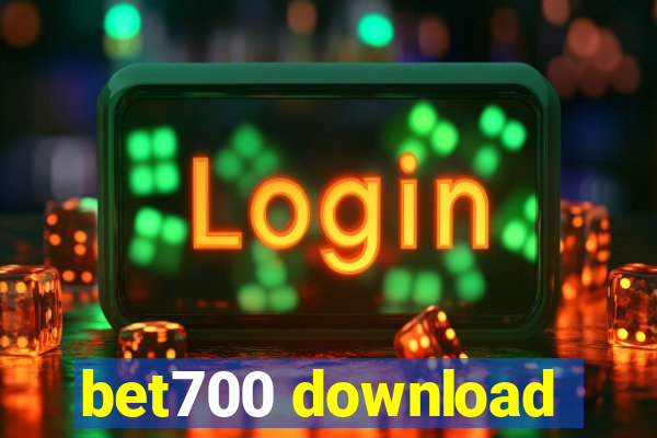 bet700 download